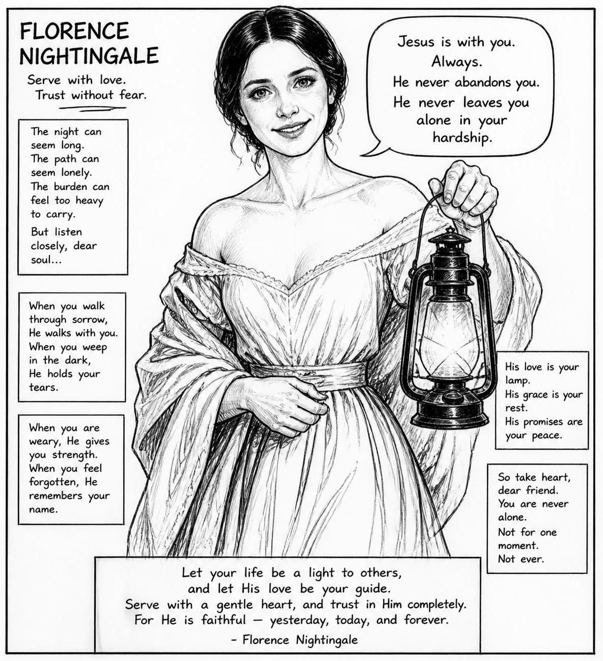 Florence Nightengale 01